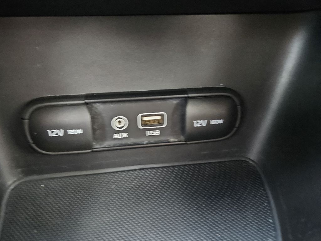 2018 Kia Sportage Image 33