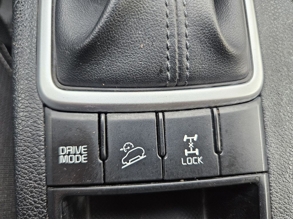 2018 Kia Sportage Image 35