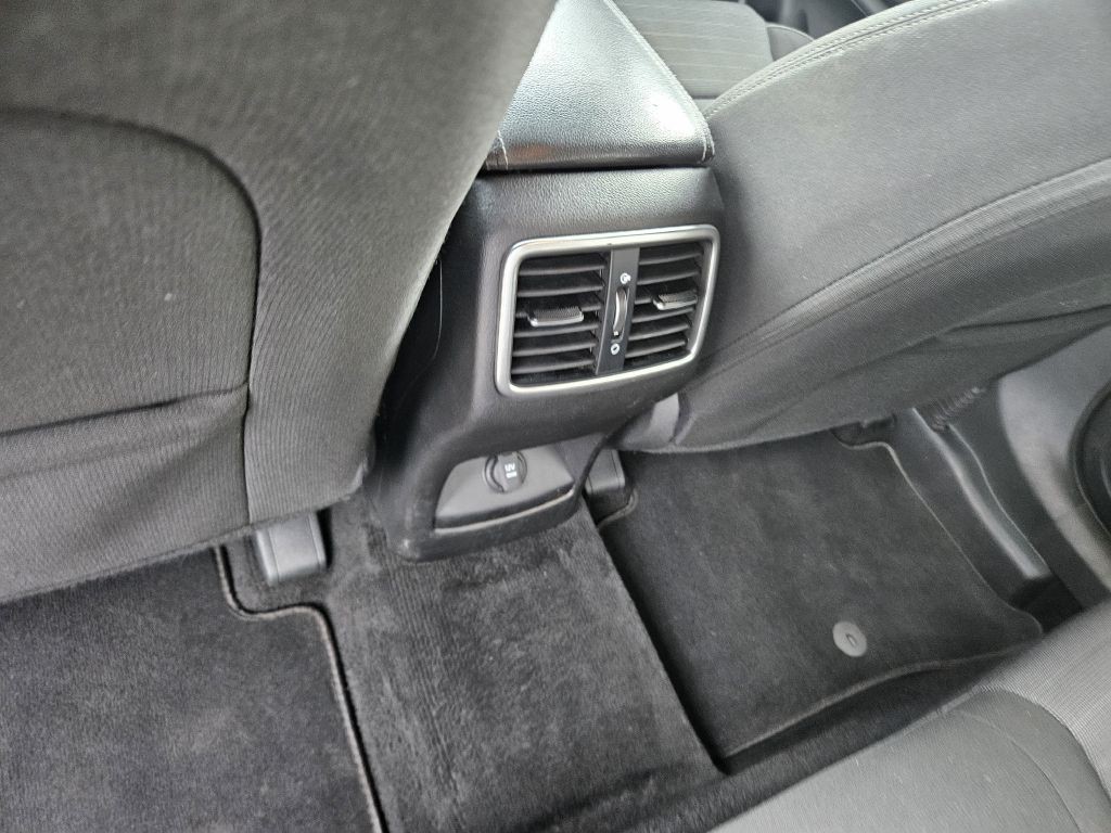 2018 Kia Sportage Image 40