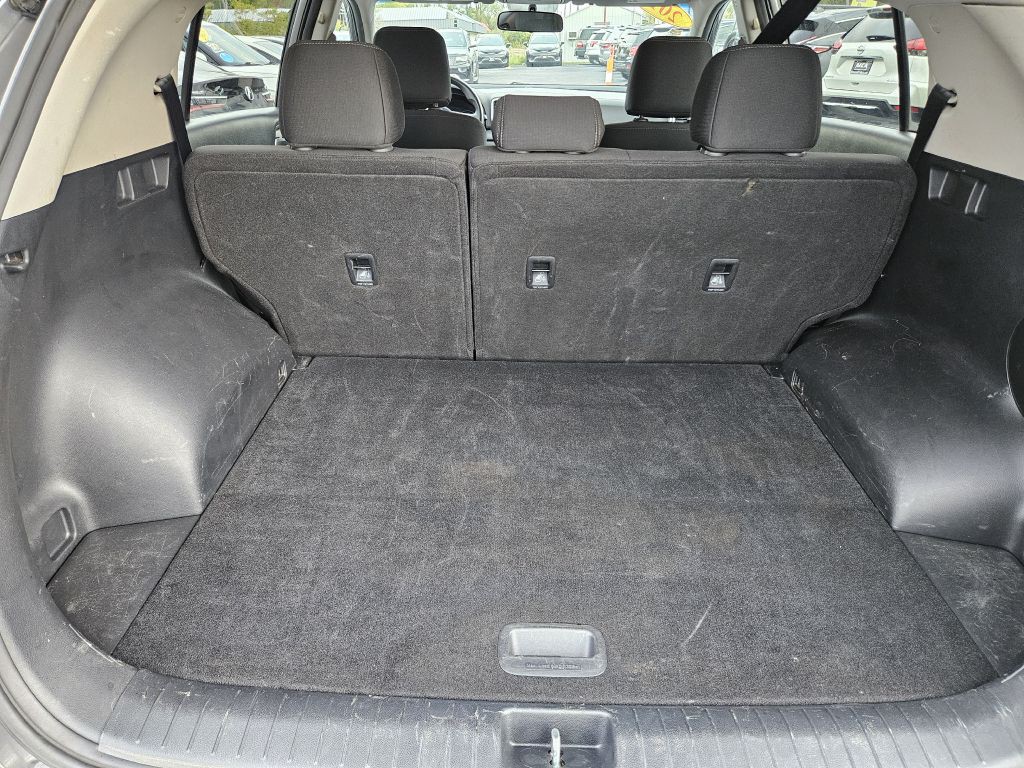 2018 Kia Sportage Image 41
