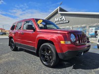 Image for 2015 Jeep Patriot Sport ID: 6919346