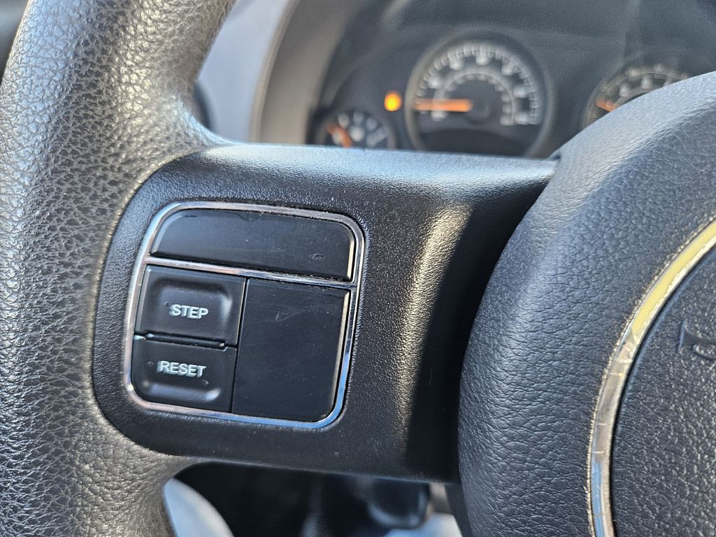 2015 Jeep Patriot Image 27