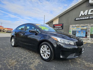 Image for 2017 Kia Forte LX ID: 6932820