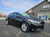Image for 2017 Kia Forte LX ID: 6932820