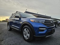 Image for 2021 Ford Explorer XLT ID: 6933072