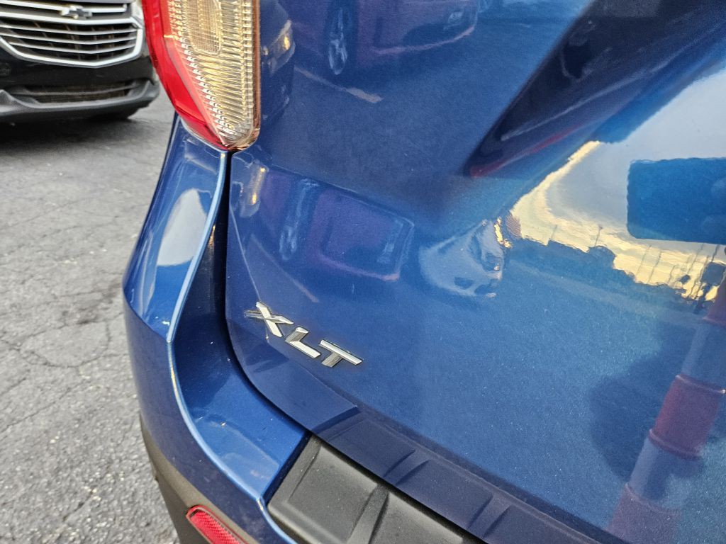 2021 Ford Explorer Image 11