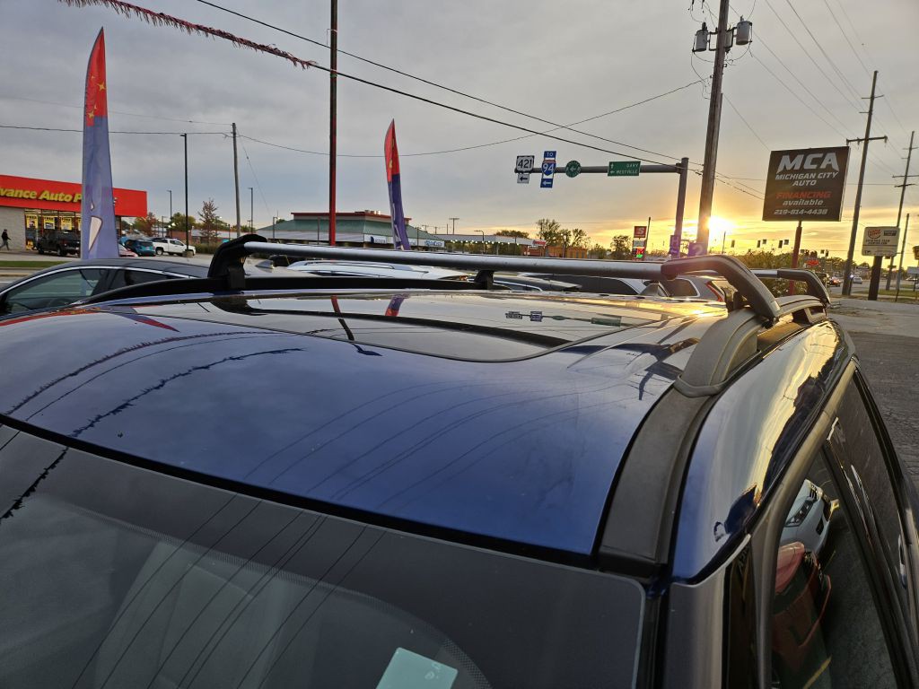 2021 Ford Explorer Image 22