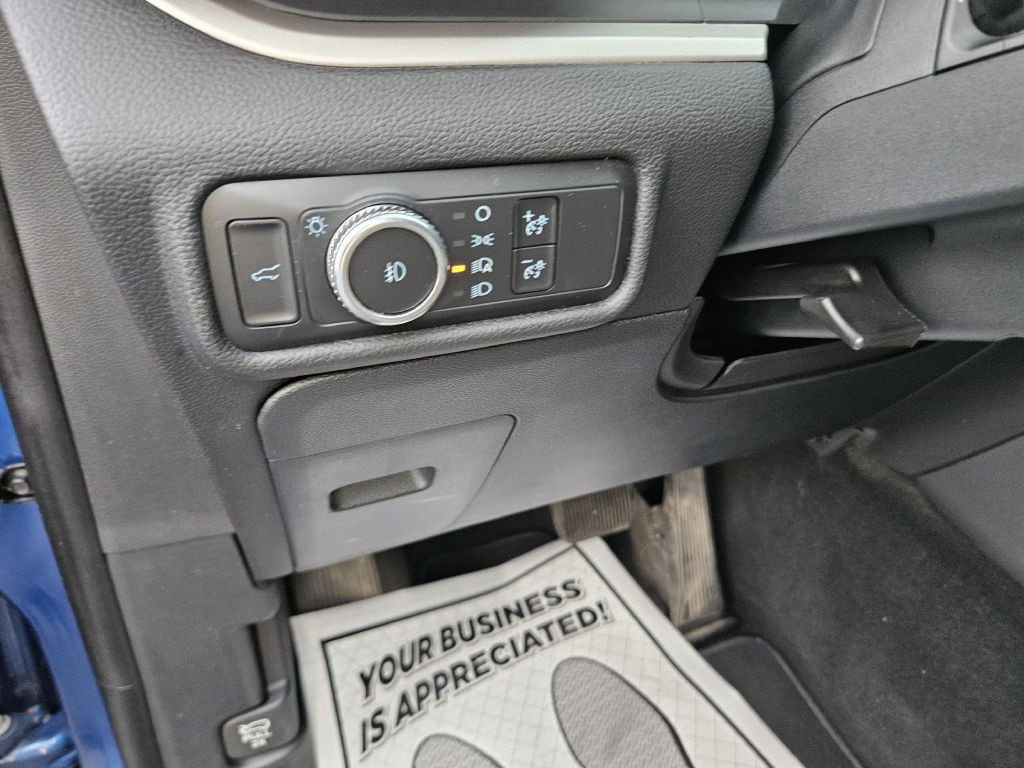 2021 Ford Explorer Image 28