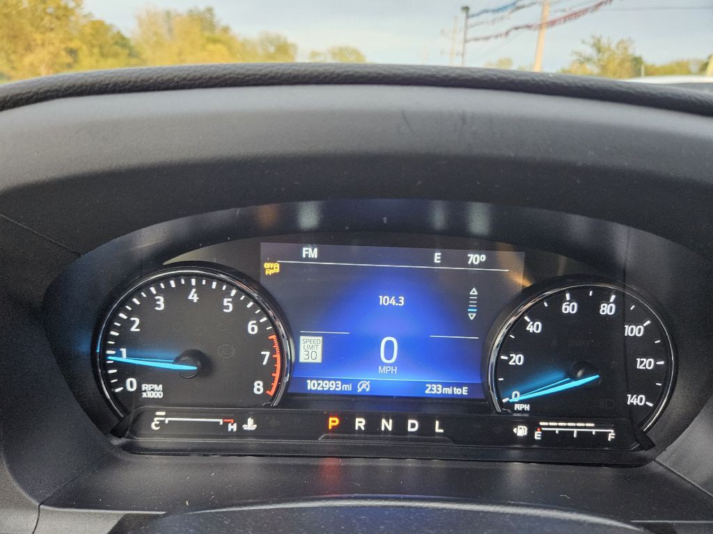 2021 Ford Explorer Image 30