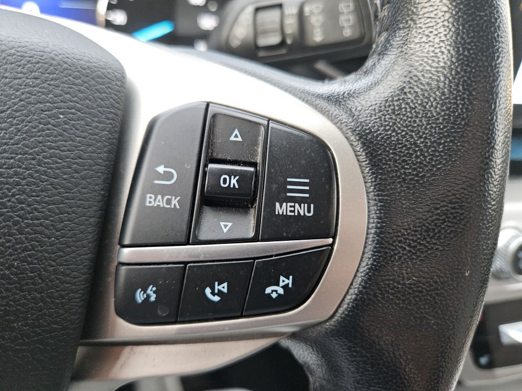 2021 Ford Explorer Image 33