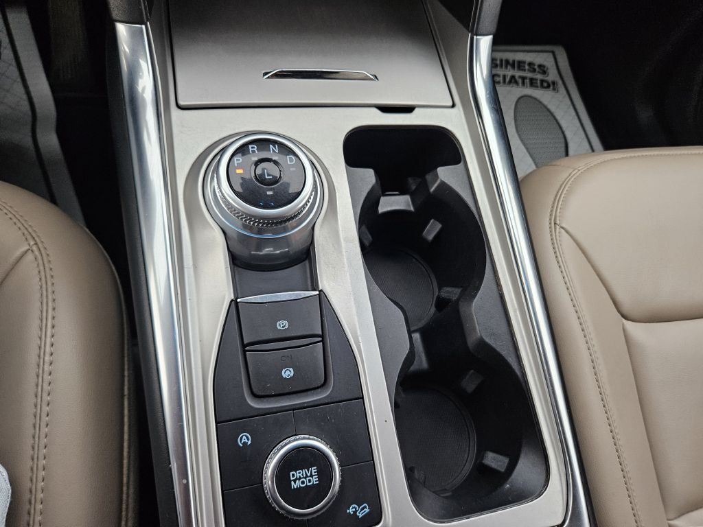 2021 Ford Explorer Image 37