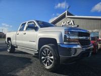 Image for 2017 Chevrolet Silverado 1500 LT ID: 6935741
