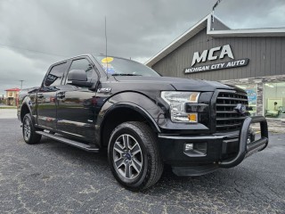 Image for 2016 Ford F-150 Supercrew ID: 6935749