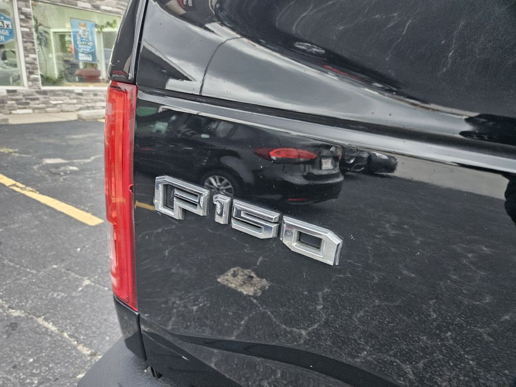 2016 Ford F-150 Image 10