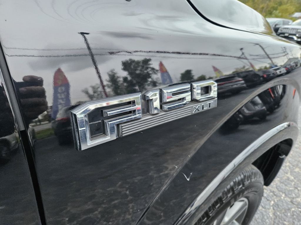 2016 Ford F-150 Image 11