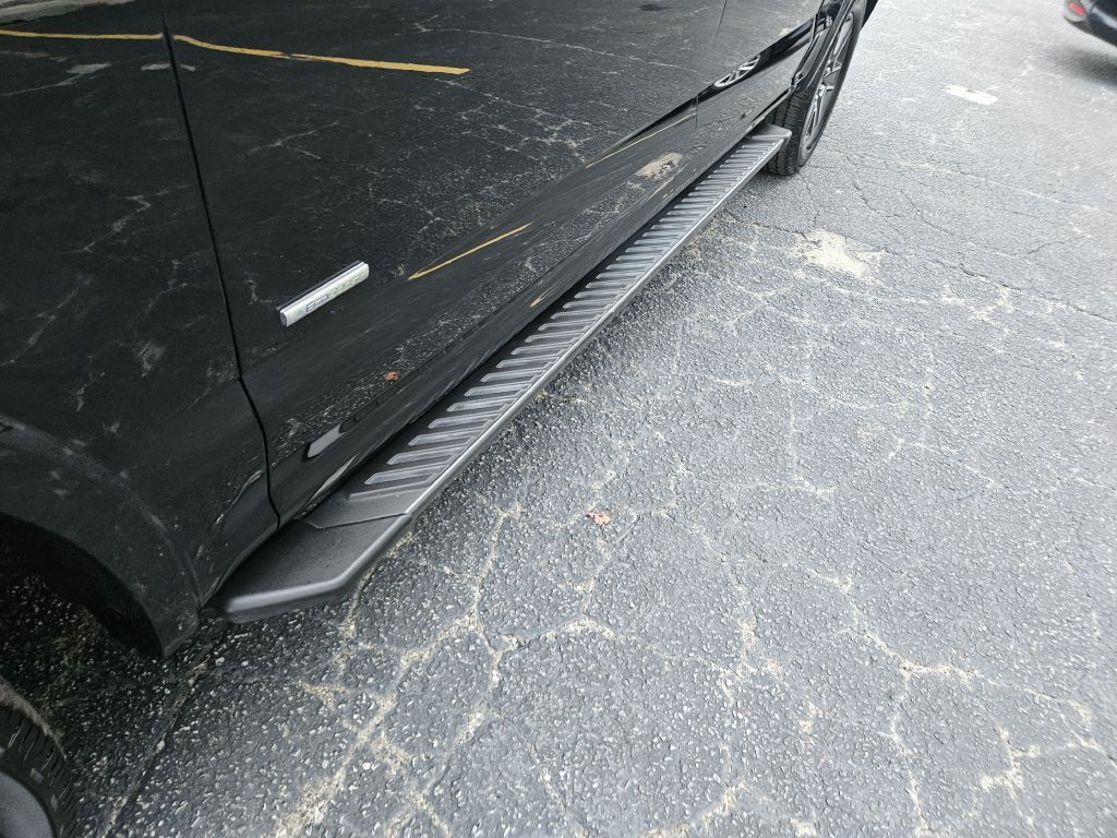 2016 Ford F-150 Image 21