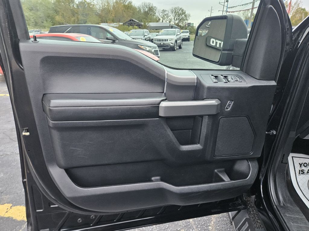 2016 Ford F-150 Image 23