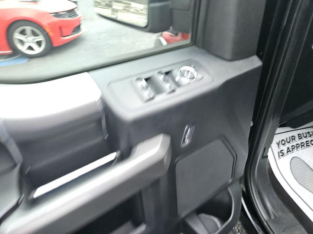 2016 Ford F-150 Image 24