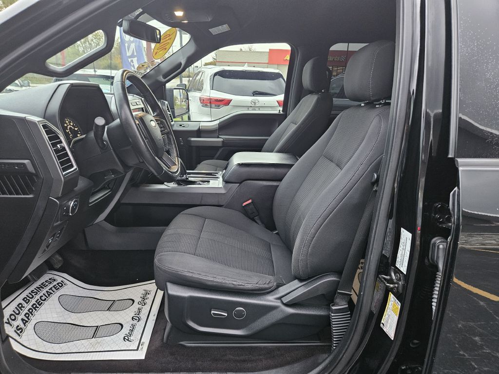 2016 Ford F-150 Image 26