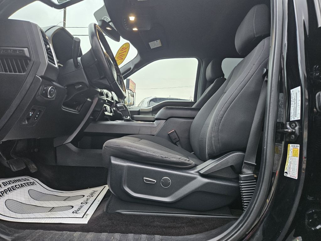 2016 Ford F-150 Image 27