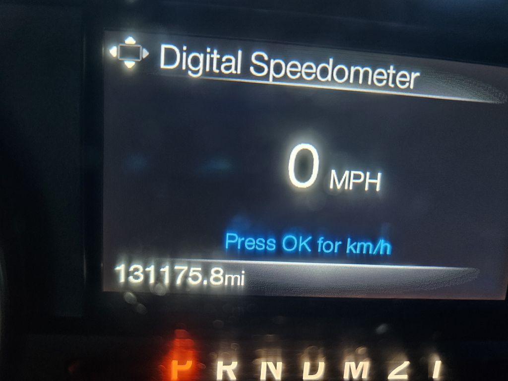 2016 Ford F-150 Image 29
