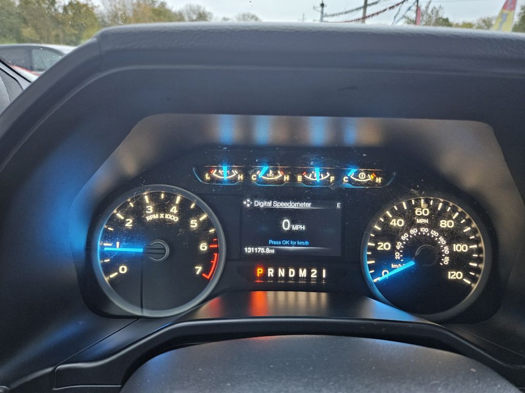 2016 Ford F-150 Image 30