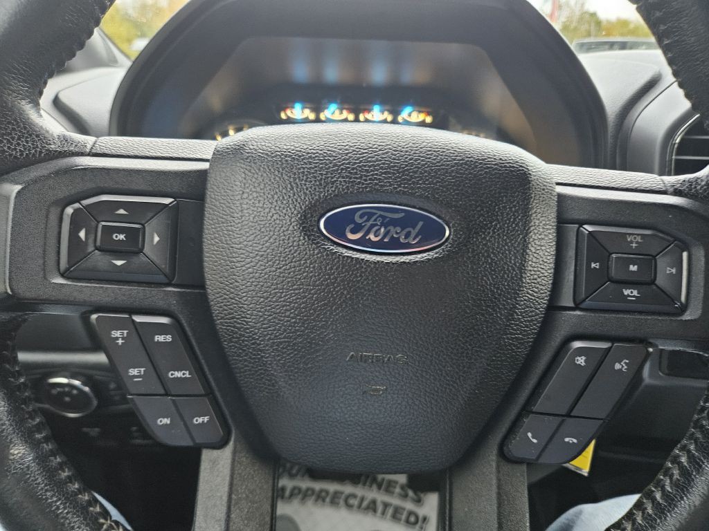 2016 Ford F-150 Image 31