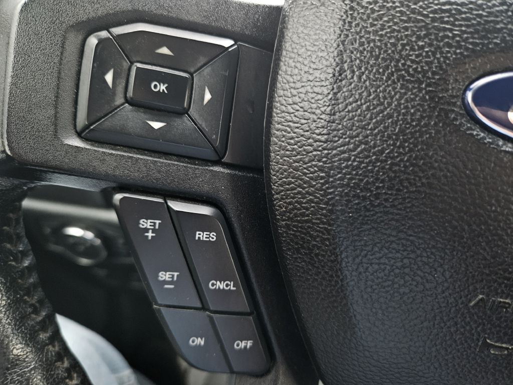 2016 Ford F-150 Image 32