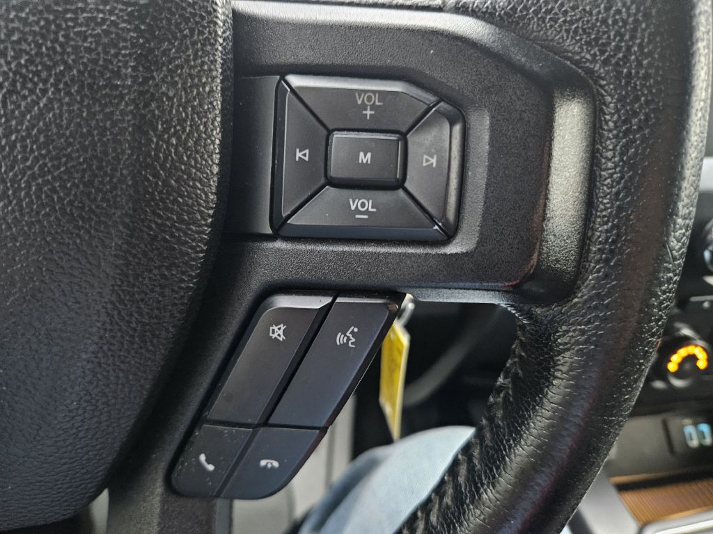 2016 Ford F-150 Image 33