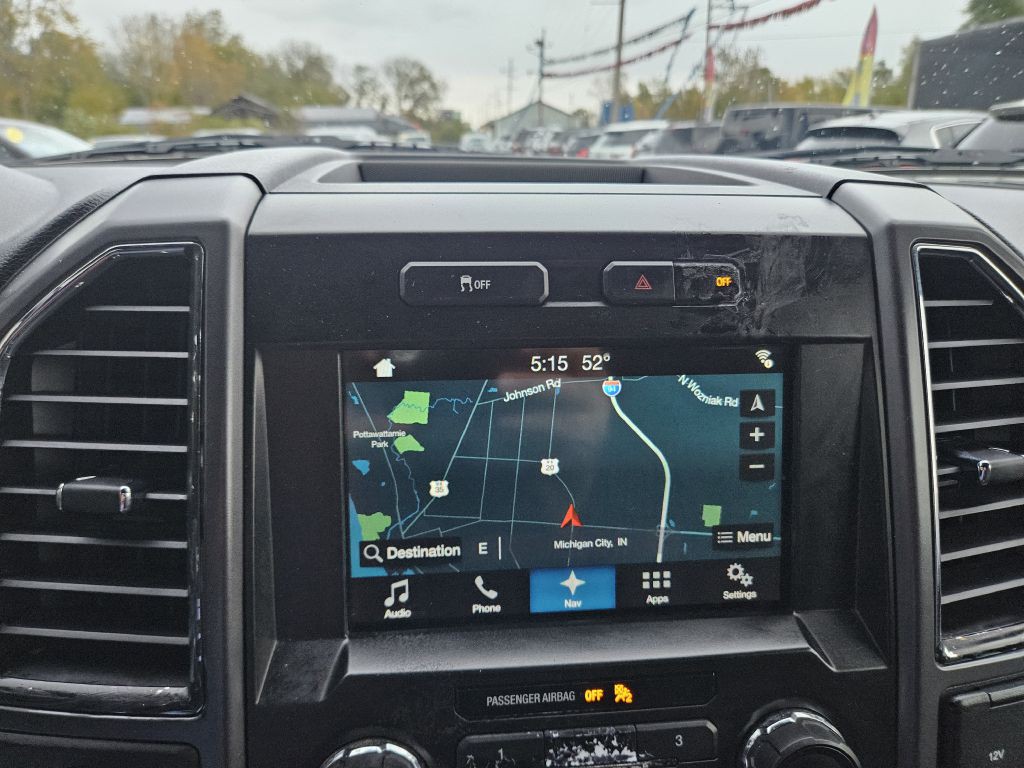 2016 Ford F-150 Image 34