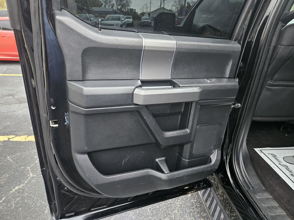 2016 Ford F-150 Image 40