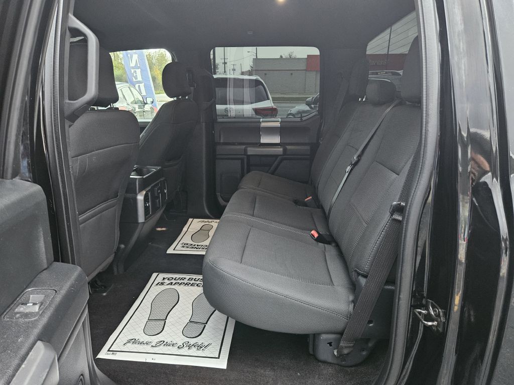2016 Ford F-150 Image 41