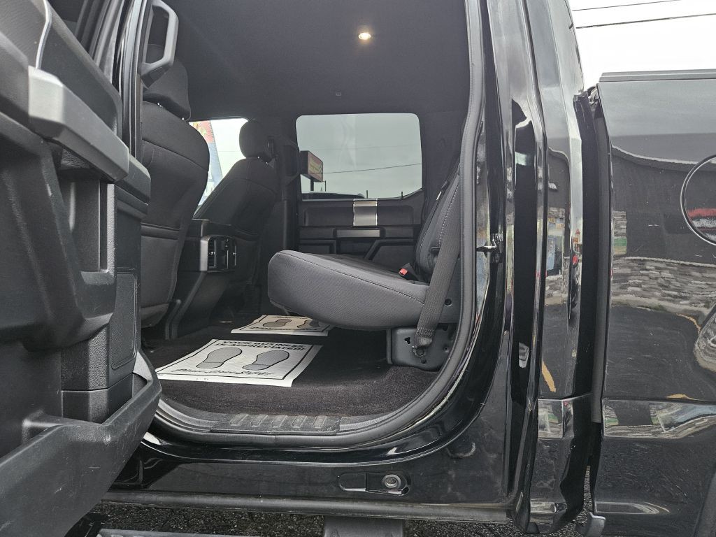 2016 Ford F-150 Image 42