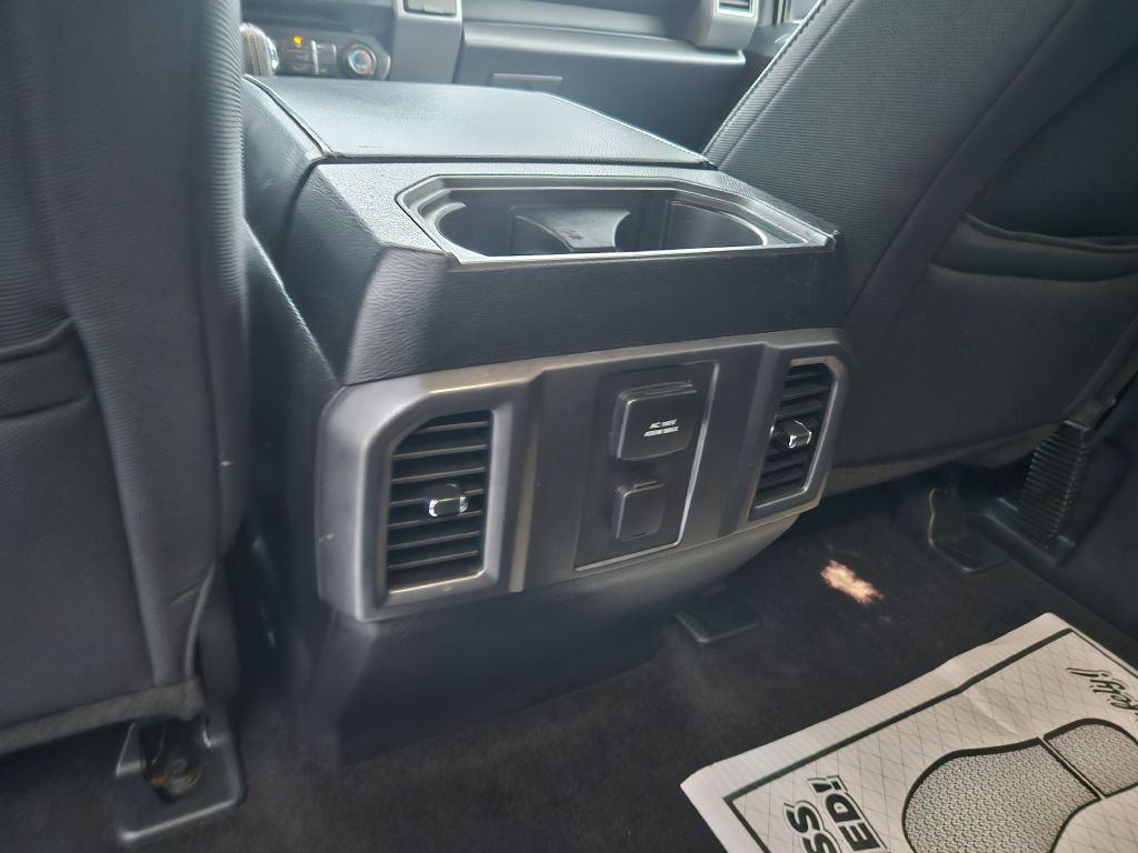 2016 Ford F-150 Image 43