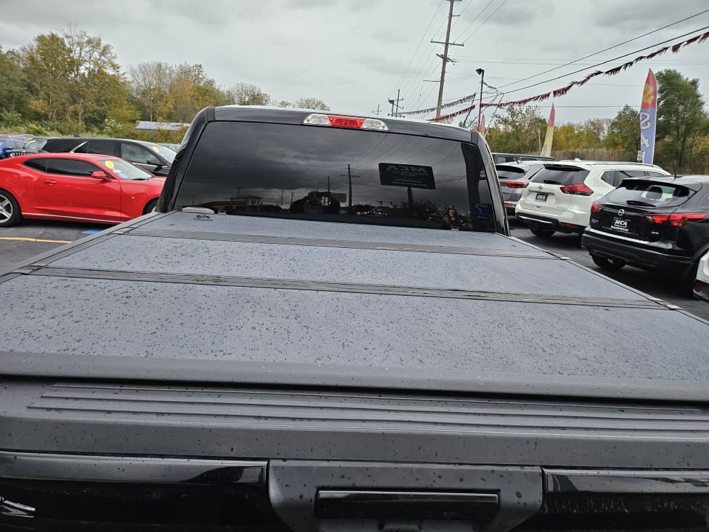 2016 Ford F-150 Image 44