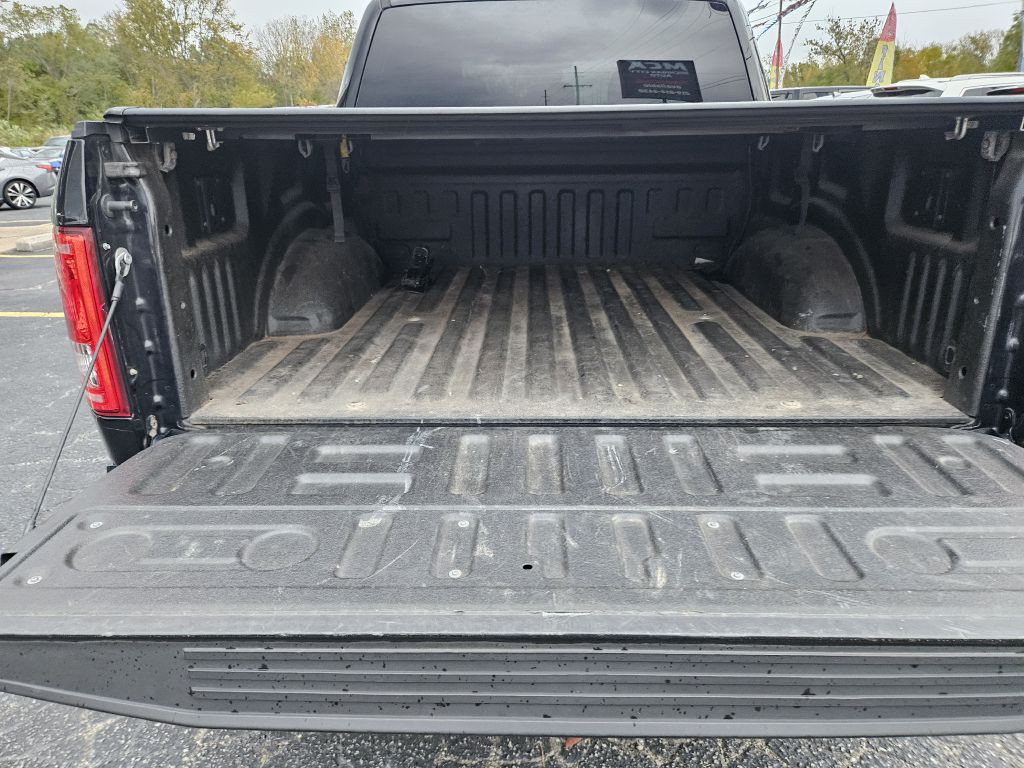 2016 Ford F-150 Image 46