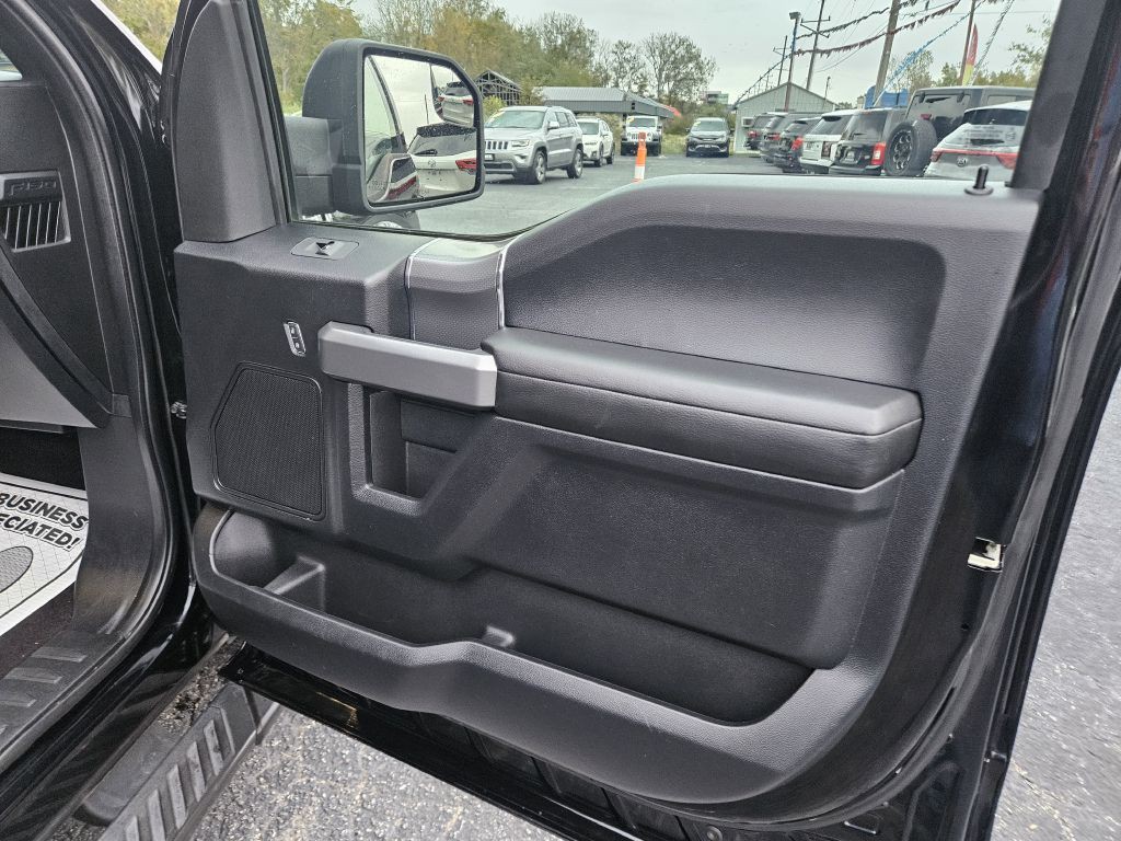 2016 Ford F-150 Image 47