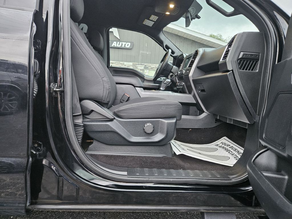 2016 Ford F-150 Image 49