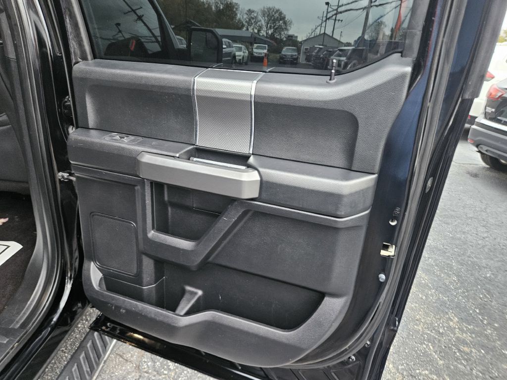 2016 Ford F-150 Image 51