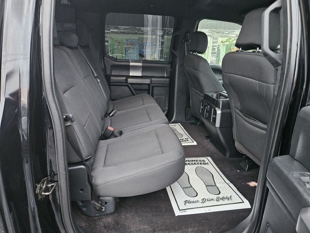 2016 Ford F-150 Image 52