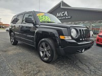 Image for 2015 Jeep Patriot Latitude ID: 6936415