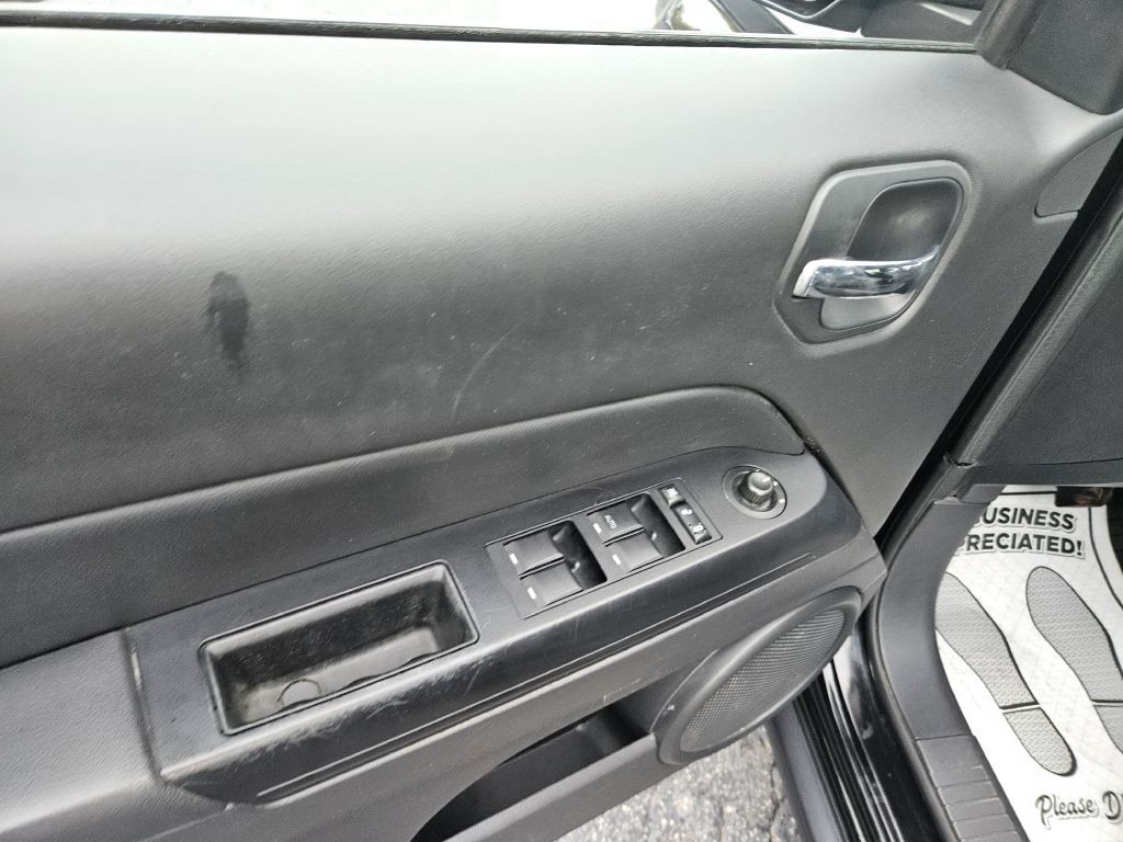 2015 Jeep Patriot Image 22
