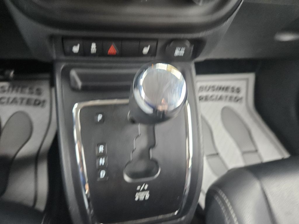 2015 Jeep Patriot Image 31