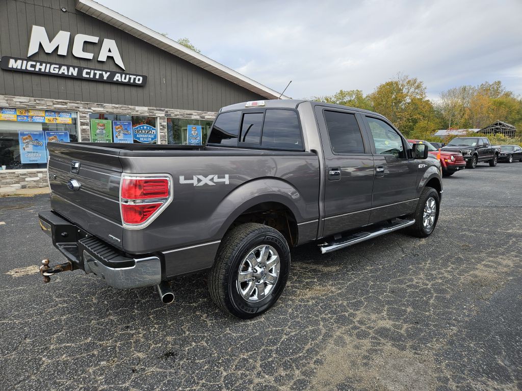 2013 Ford F-150 Image 6