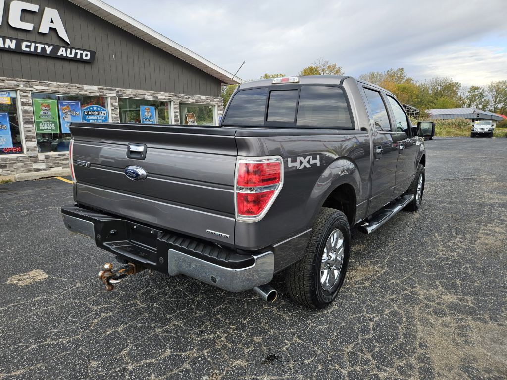2013 Ford F-150 Image 7
