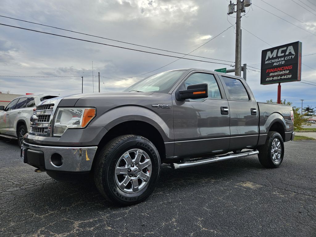 2013 Ford F-150 Image 15