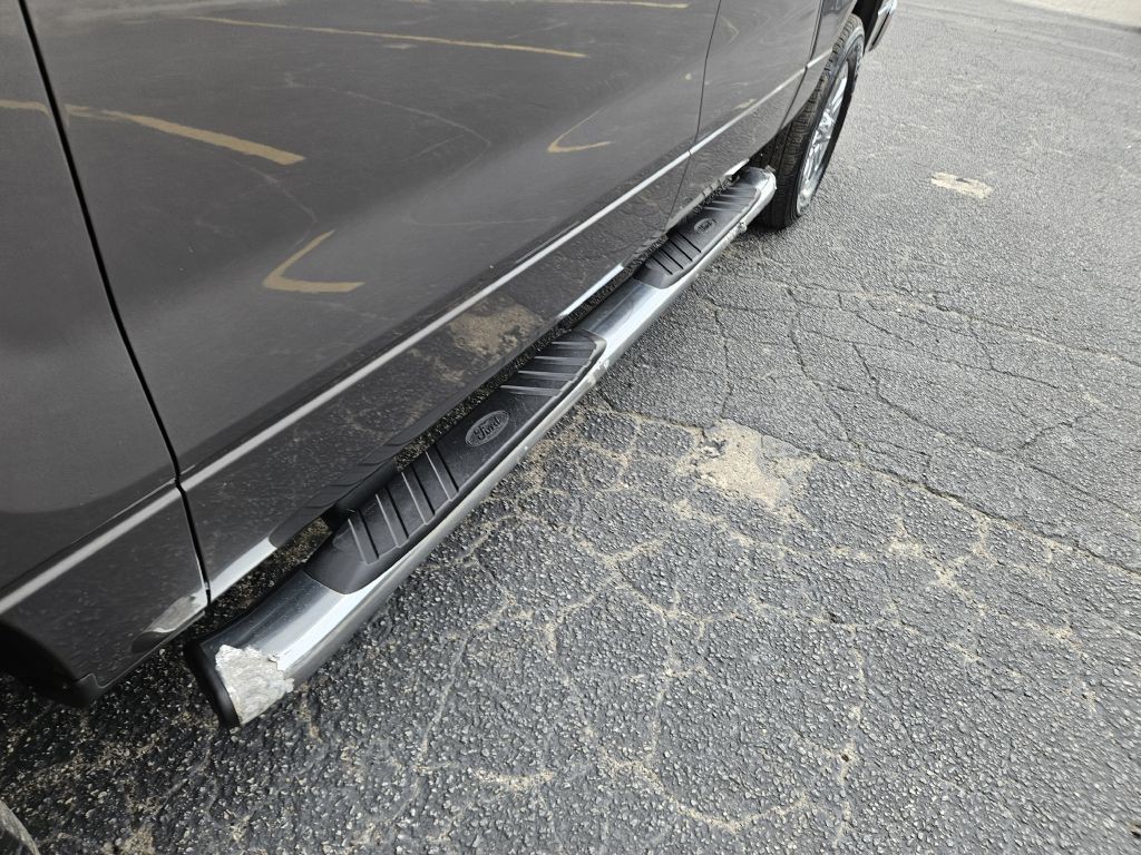 2013 Ford F-150 Image 20