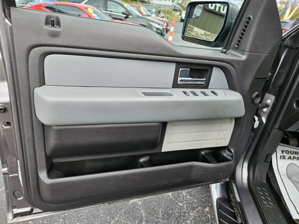 2013 Ford F-150 Image 22