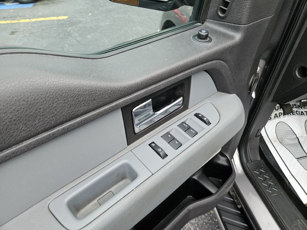 2013 Ford F-150 Image 23