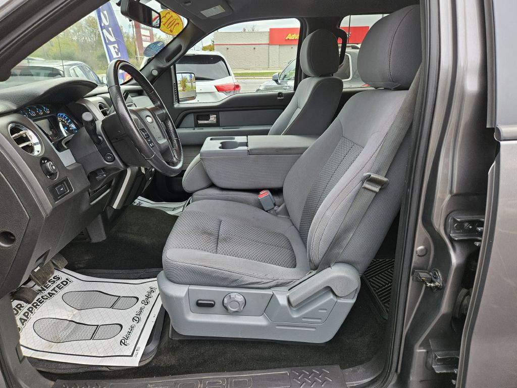 2013 Ford F-150 Image 25